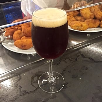 Napargar - Birra del Borgo Hoppy Cat - Beer Bar Near Me - Pamplona, NA