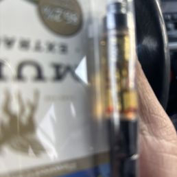 Dirty dabs Dirty dabs