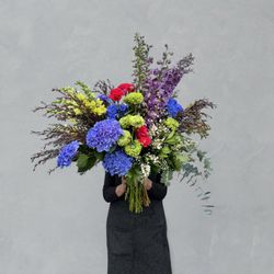 Fresh Fresh Flowers