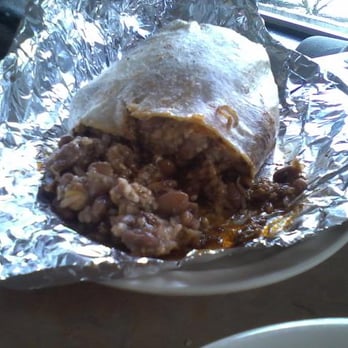 La Tortuga - Pork Mole Burrito 5.95 - Mexican Near Me - Seaside, California La Tortuga - Pork Mole Burrito 5.95 - Mexican Near Me - Seaside, California