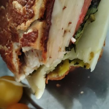 Miss Tomato - Sandwiches Near Me - Pacifica, California