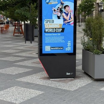 16th Street - New touch screens help guide you to what you want to see and do downtown - Shopping Centers Near Me - Denver, Colorado 16th Street - New touch screens help guide you to what you want to see and do downtown - Shopping Centers Near Me - Denver, Colorado