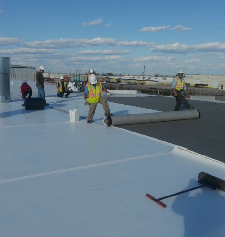 Slide of KF Home Improvement