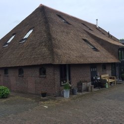 Ruigenhof Bad & Breakfast - Doğal yaşam, huzur, mükemmel