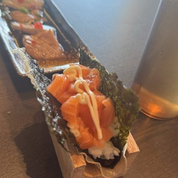Mizu Sushi Ayce - Sushi tacos - Sushi Bars Near Me - Pleasant Hill, California Mizu Sushi Ayce - Sushi tacos - Sushi Bars Near Me - Pleasant Hill, California