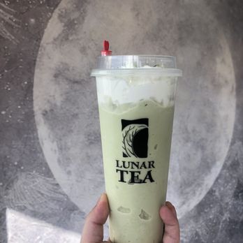 Lunar Tea - Matcha smoothie - Coffee & Tea Near Me - Honolulu, Hawaii Lunar Tea - Matcha smoothie - Coffee & Tea Near Me - Honolulu, Hawaii