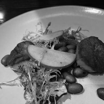 Goldfinch Tavern - Seared scallop was superb! - Seafood Near Me - Seattle, Washington Goldfinch Tavern - Seared scallop was superb! - Seafood Near Me - Seattle, Washington