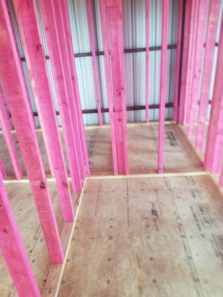 Slide of Champ Vision Roofing Services