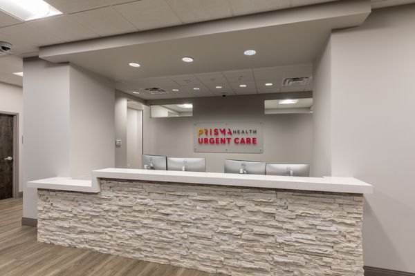 PRISMA HEALTH URGENT CARE - Updated February 2026 - 17 Photos - 3322 N