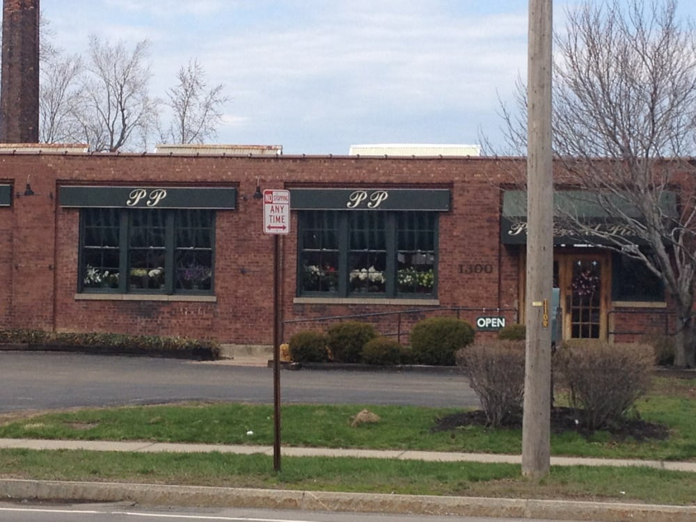 PREFERRED PLANTS Updated June 2024 1300 University Ave, Rochester