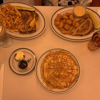 Montague Diner - Diners Near Me - Brooklyn, New York Montague Diner - Diners Near Me - Brooklyn, New York