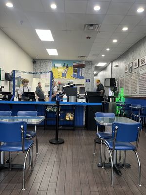 Charlies Hamburgers by null