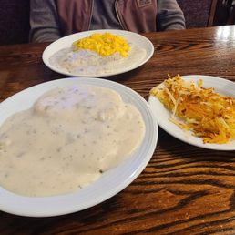 Scrambled Eggs