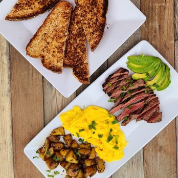 Pepper Farm Deli - Steak and Egg - Sandwiches Near Me - Santee, California