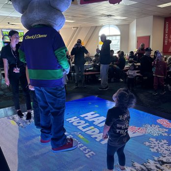 Chuck E. Cheese - I - Pizza Near Me - Orange, California Chuck E. Cheese - I - Pizza Near Me - Orange, California