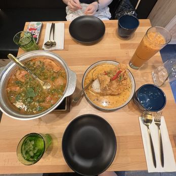 Manaao - Thai Near Me - Tustin, California