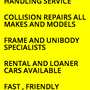 Integrity Auto Care