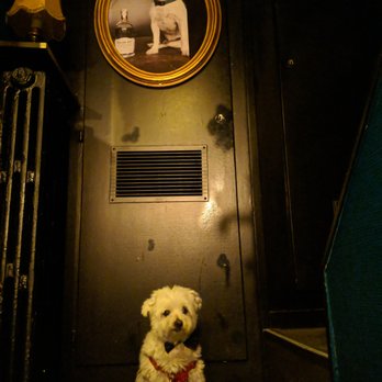 Litte Barrel - Cocktail Bars Near Me - Geneva, GE