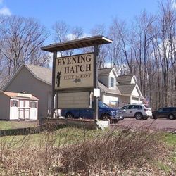 Evening Hatch Fly Shop - Evening Hatch Fly Shop