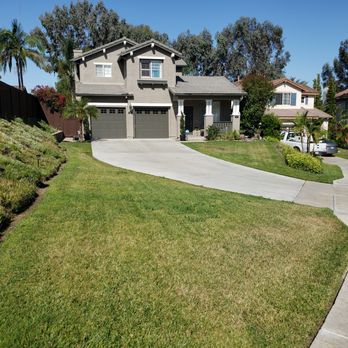 City Painting - Painters Near Me - Chula Vista, California