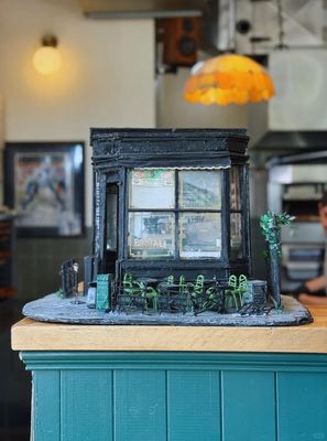 Pizzeria Badiali by null