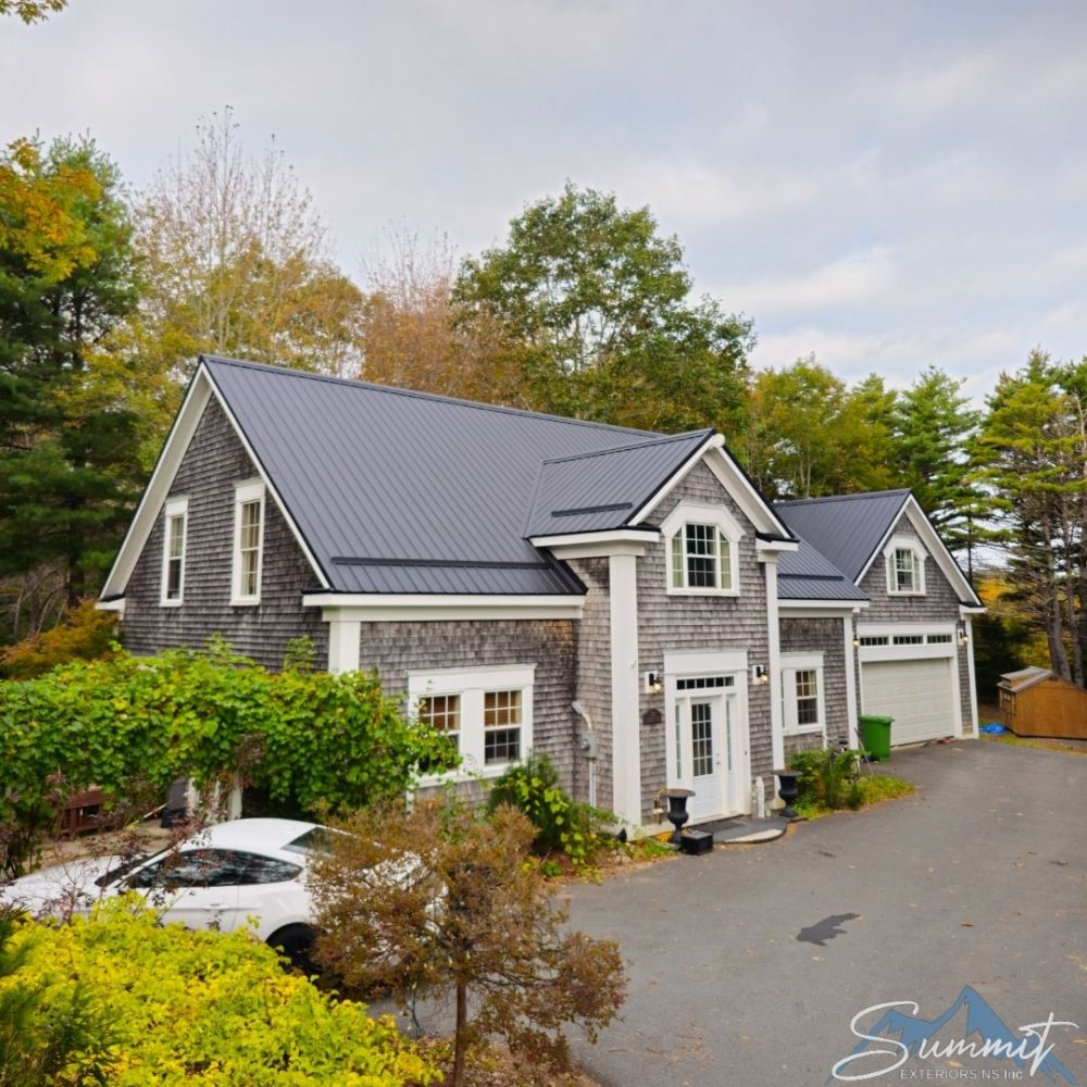 SUMMIT EXTERIORS NS Updated October 2024 42 Photos Upper