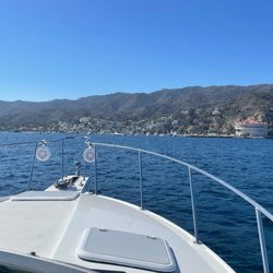 Newport Boat Adventures - Catalina island tours