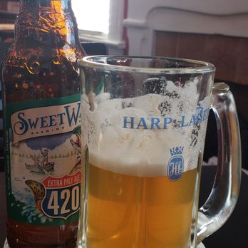 Sweet Potato Cafe - They have beer - American Near Me - Stone Mountain, Georgia Sweet Potato Cafe - They have beer - American Near Me - Stone Mountain, Georgia