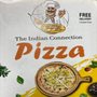 Photo of The Indian Connection Pizza