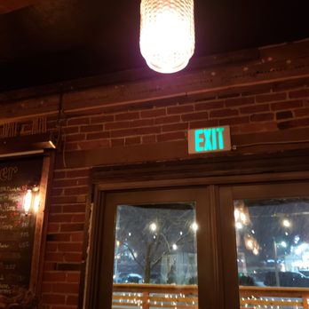 Bushel & Bee Taproom - snow outside! - Cideries Near Me - Leavenworth, Washington Bushel & Bee Taproom - snow outside! - Cideries Near Me - Leavenworth, Washington