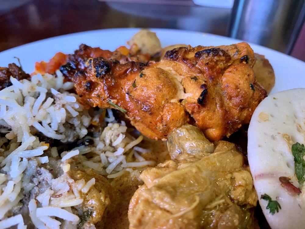 ARUSUVAI CHETTINAD 59 Photos & 91 Reviews Indian 1626 US 130 N