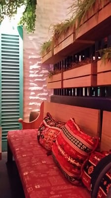 Al Halabi Gourmet Restaurant by null