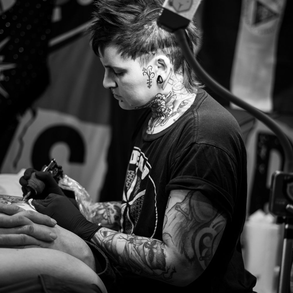 TOP 10 BEST Tattoo Shops near Cold Spring Park, Milwaukee, WI - Updated  2025 - Yelp, image size:1000x1000