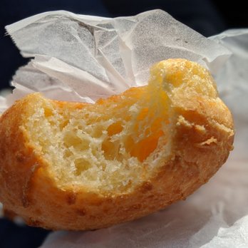 Moreno Bakery - One of the most expensive and the worst Pan de Bono I have ever had. So tragic. - Bakeries Near Me - Brandon, Florida