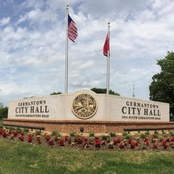 City of Germantown