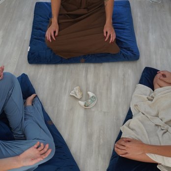 Forward with Grace - Reiki Near Me