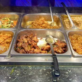 King Buffet - 1/4 of around 8- Bars - Chinese Near Me - arvada, Colorado King Buffet - 1/4 of around 8- Bars - Chinese Near Me - arvada, Colorado
