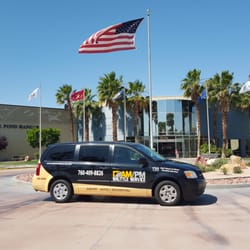 AM/PM Shuttle Service