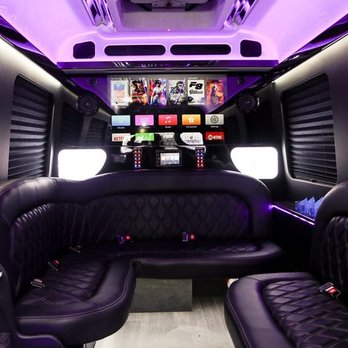 Prestige Transportation - Airport Shuttles Near Me - Mission, Kansas Prestige Transportation - Airport Shuttles Near Me - Mission, Kansas