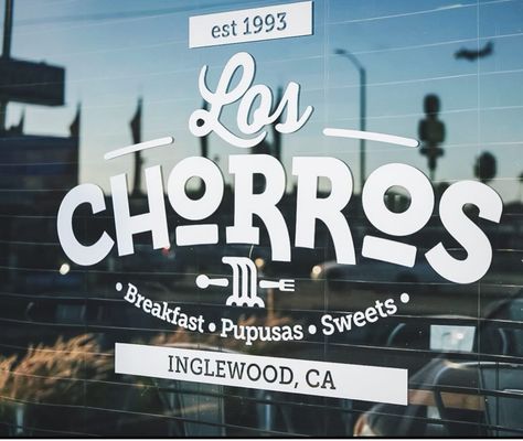 Los Chorros - Pupuseria • Breakfast • Aguas Frescas by null
