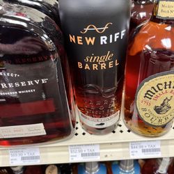 Oxford Spirits