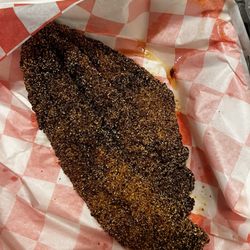 High Foods - Fish