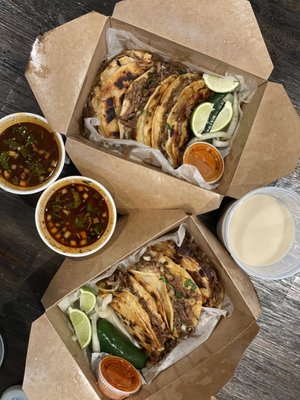 Mi Pueblito Tacos by null