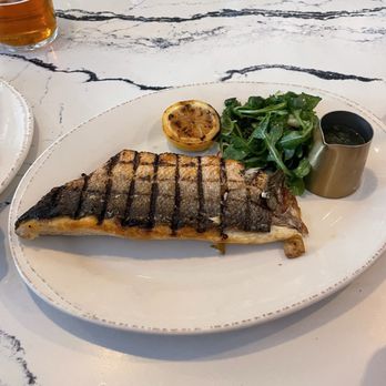 Ever Andalo - Italian Near Me - Charlotte, North Carolina