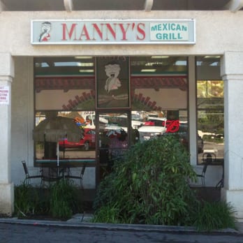 Manny's Mexican Grill - Mexican Near Me - Thousand Oaks, California Manny's Mexican Grill - Mexican Near Me - Thousand Oaks, California