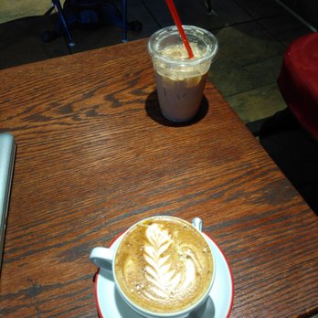 Rosetta Roasting - Coffee with orange peel and cold coffee. - Coffee & Tea Near Me - Livermore, California Rosetta Roasting - Coffee with orange peel and cold coffee. - Coffee & Tea Near Me - Livermore, California