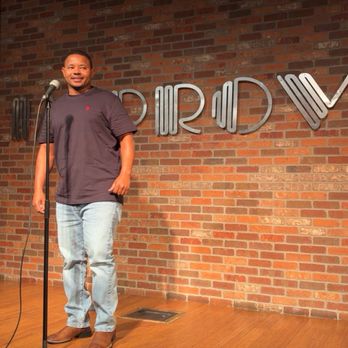 Improv - Houston - Stage - Comedy Clubs Near Me - Houston, Texas Improv - Houston - Stage - Comedy Clubs Near Me - Houston, Texas