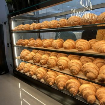 Lviv Croissants - Croissants - Cafes Near Me - Fair Oaks, California