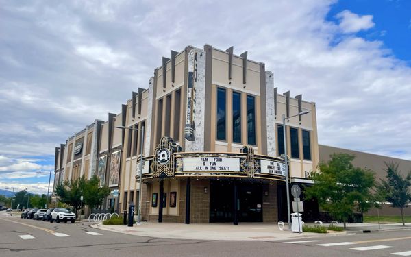 Alamo Drafthouse Cinema Westminster by null