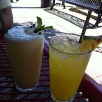 Pambiche - Fresh pineapple juice. - Cuban Near Me - Portland, Oregon Pambiche - Fresh pineapple juice. - Cuban Near Me - Portland, Oregon
